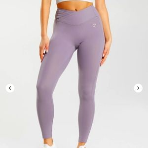 Gymshark Crossover Leggings